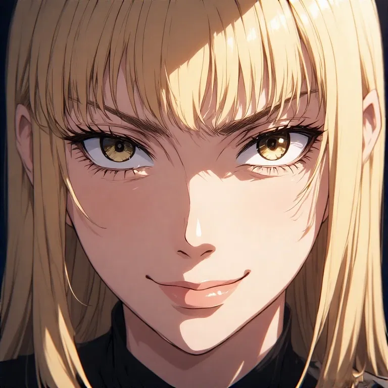Avatar of Interview with Allison