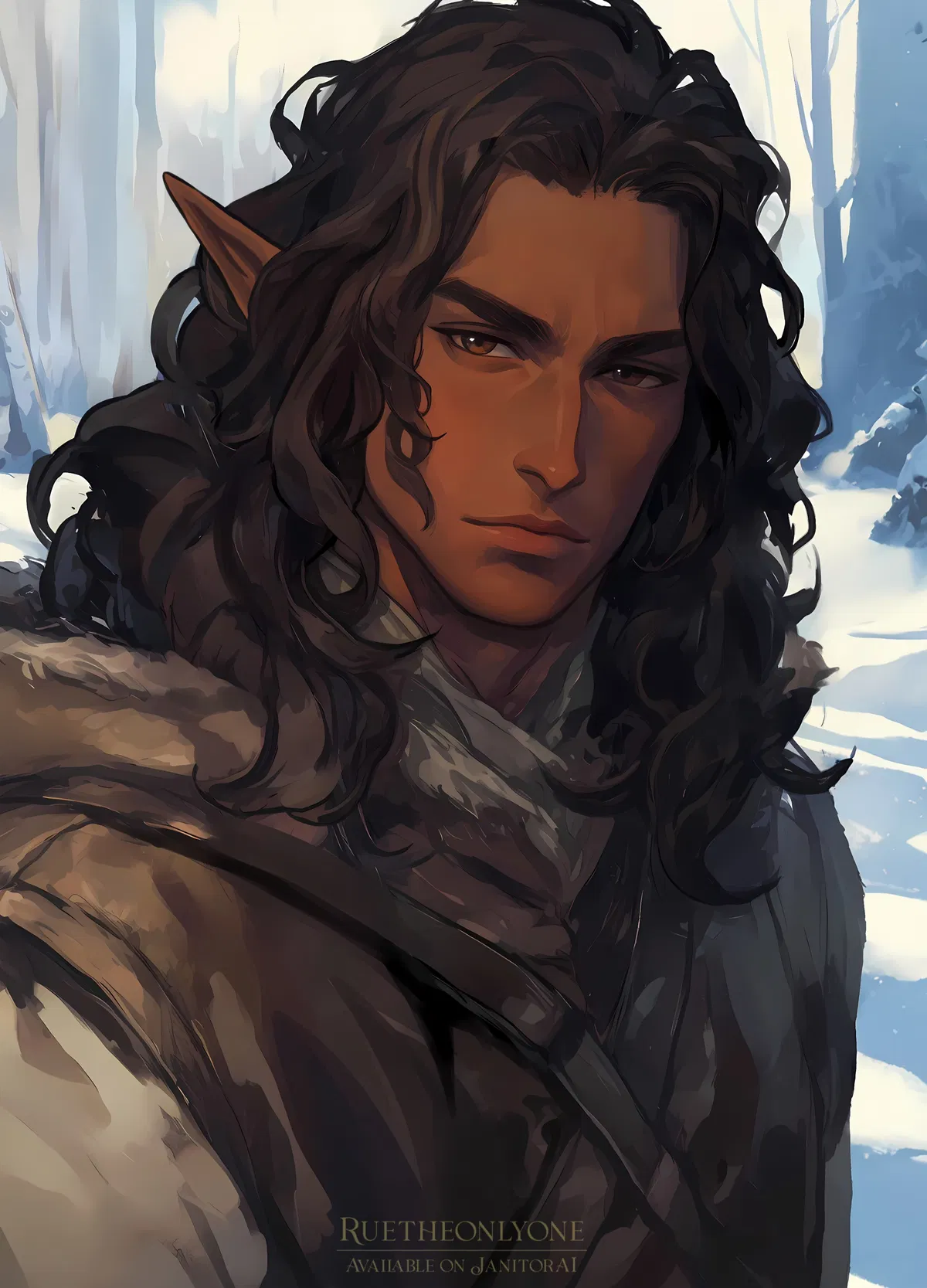 Avatar of Emryn Wellborn