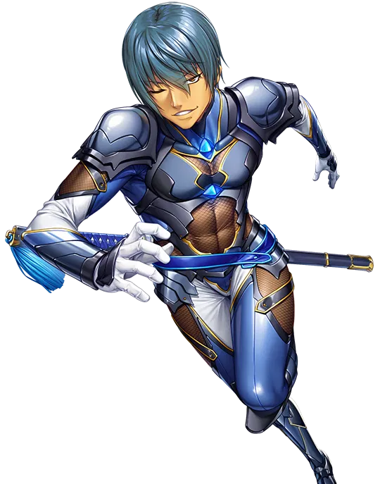 Avatar of Fuuma Kotaro
