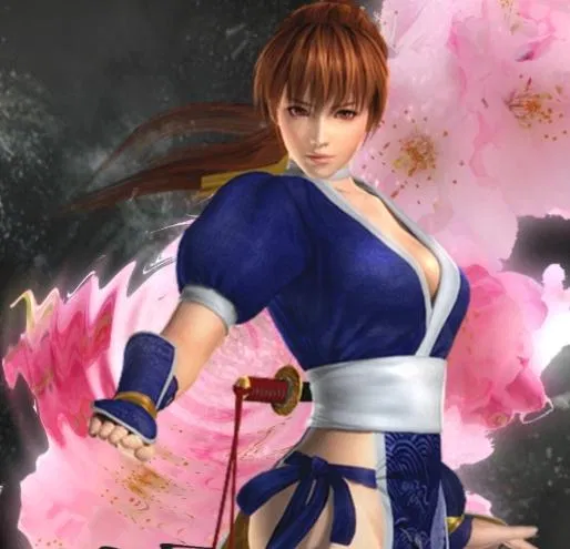Avatar of Kasumi