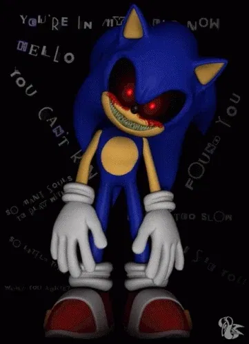 Avatar of Sonic.EXE