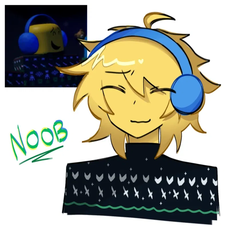 Avatar of ♦ ⋮ ℕ𝕠𝕠𝕓 ⸝⸝﹒୨୧ / Noob - Forsaken