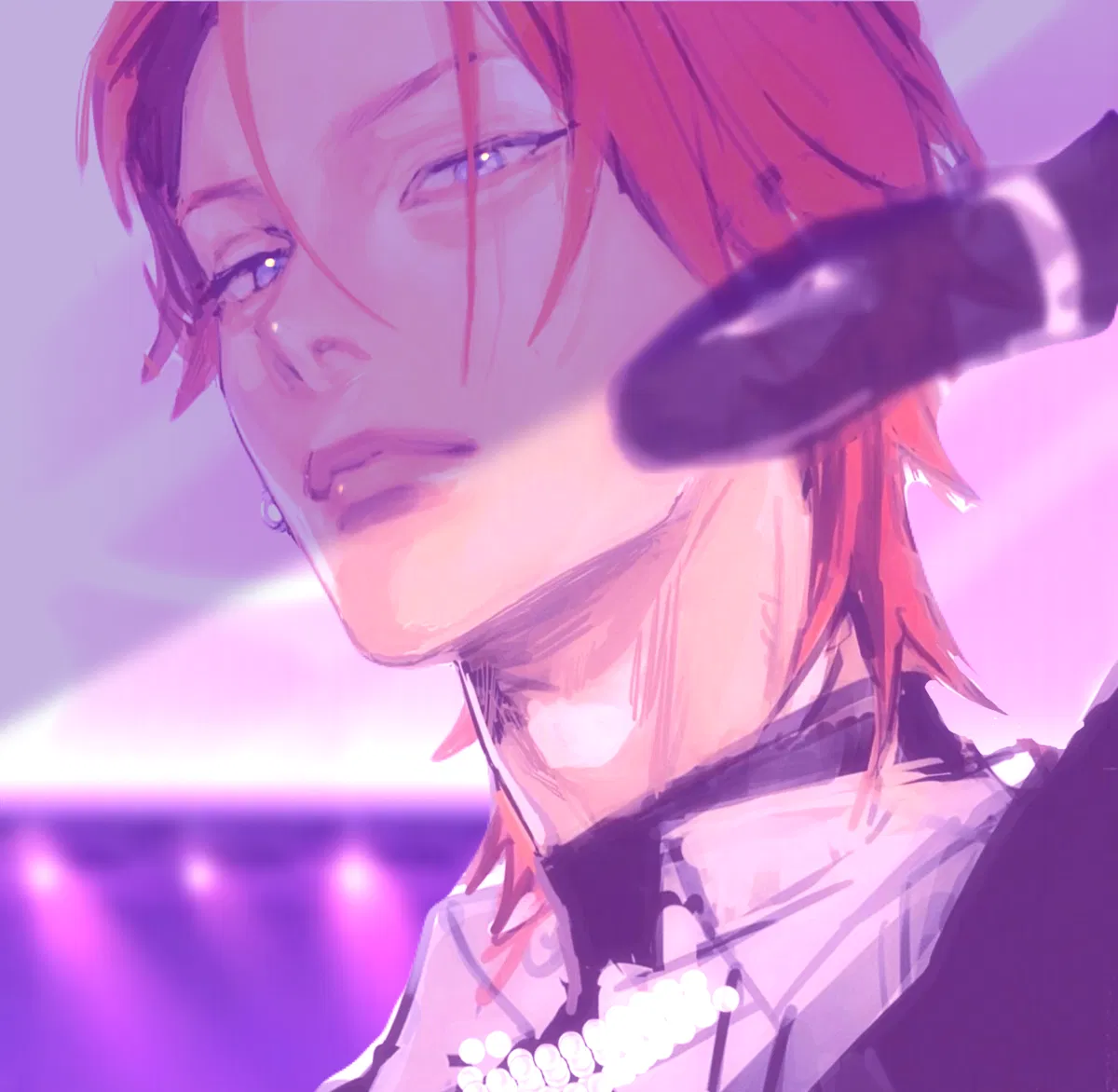 Avatar of IDOL COMPLEX — Min Jae-hyun