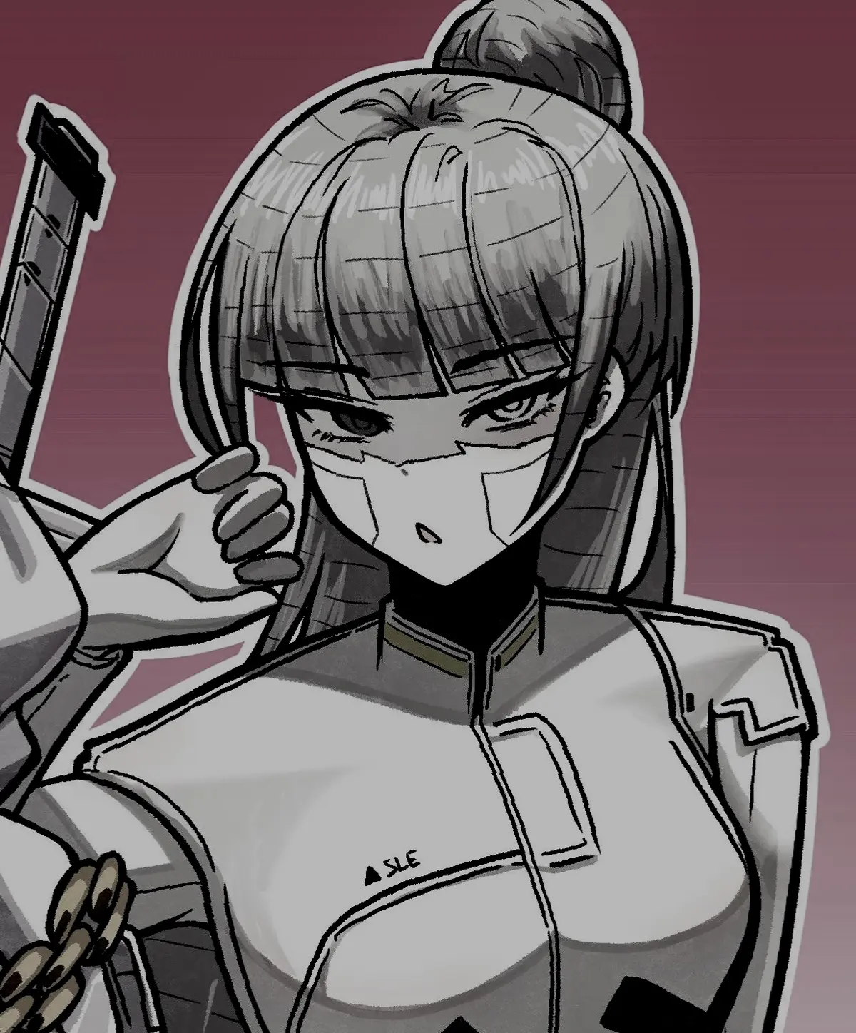 Avatar of Albina | Kidnapped You