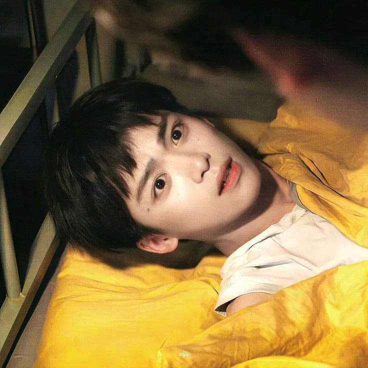 Avatar of Wu Suo Wei | WSW
