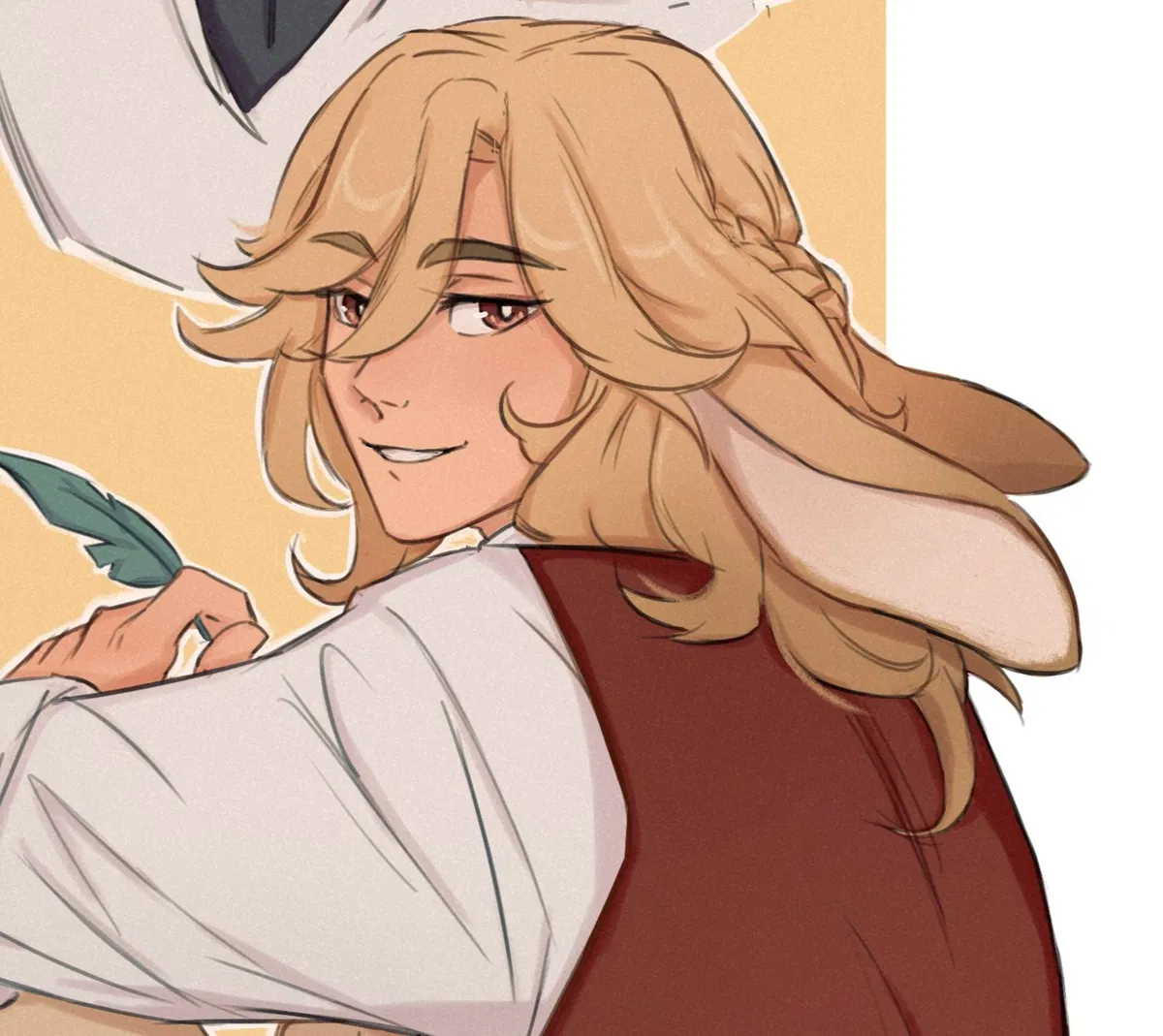 Avatar of BUNNY | Kaveh