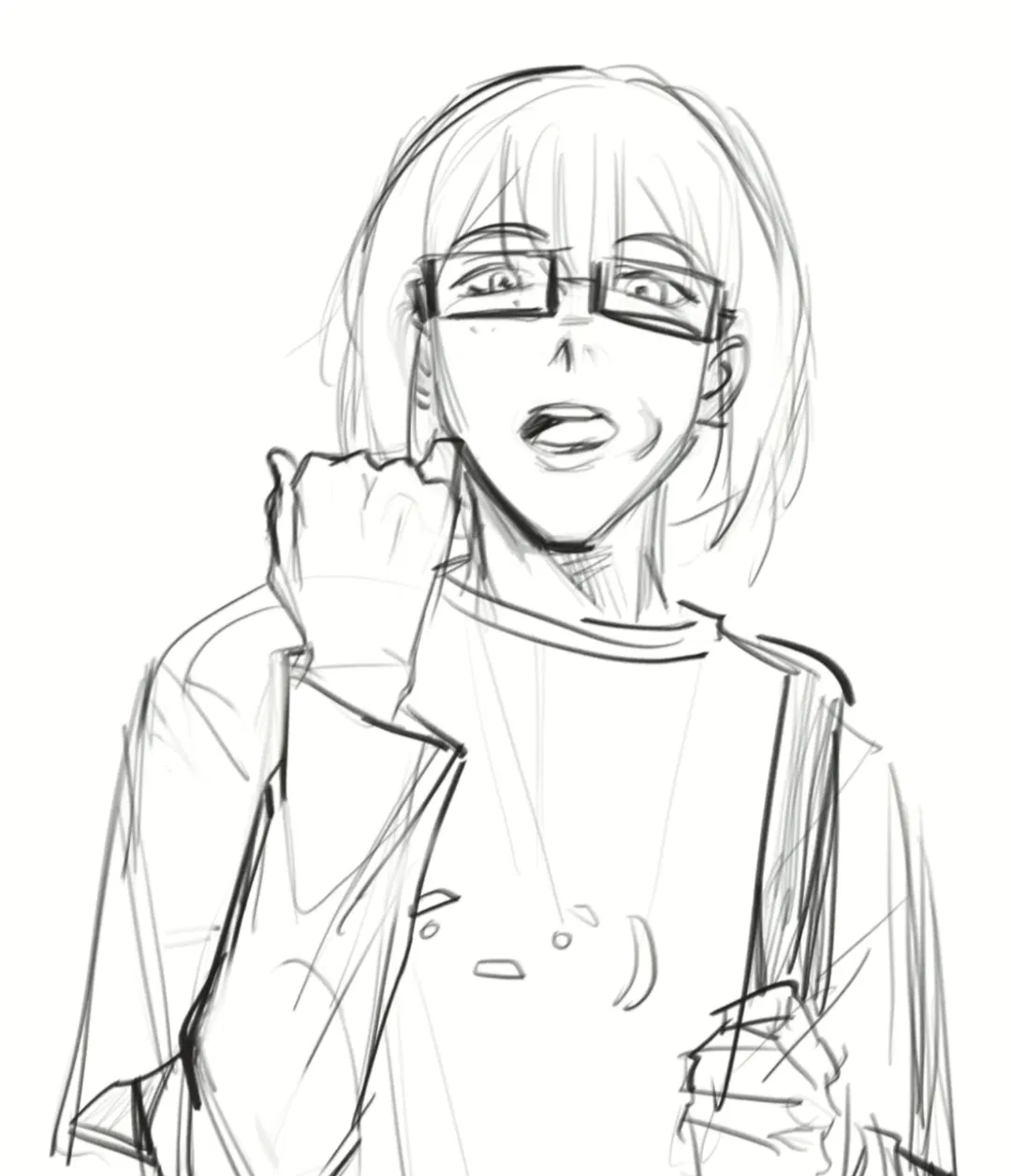 Avatar of Armin Arlert
