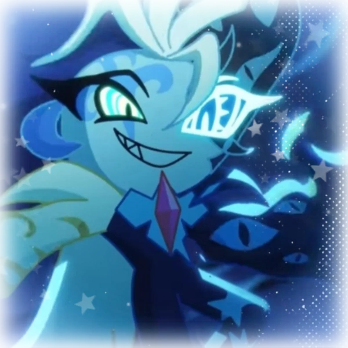 Avatar of Ꮺ Shadow Milk Act2 - Giant 🜲
