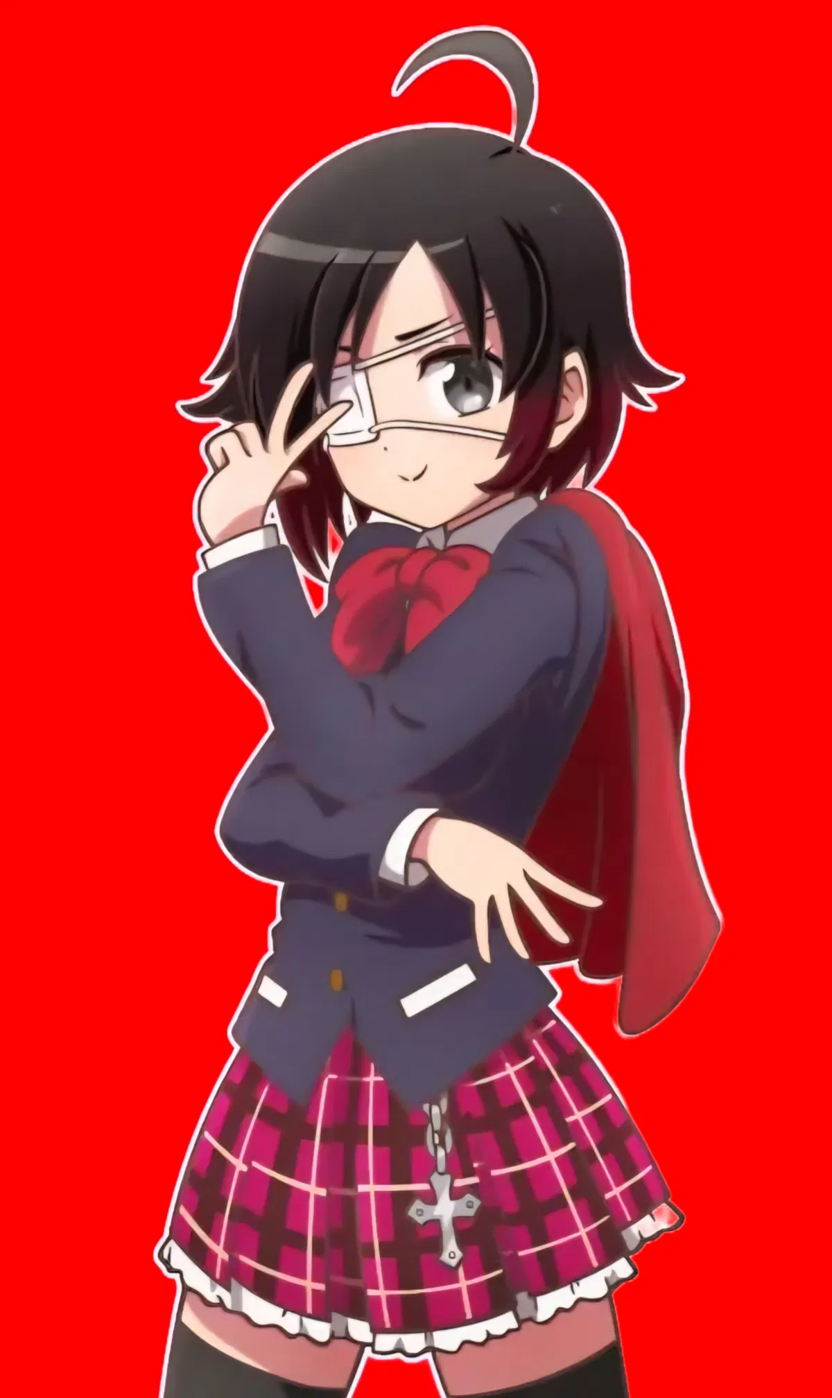 Avatar of Ruby Rose - Chuunibyou