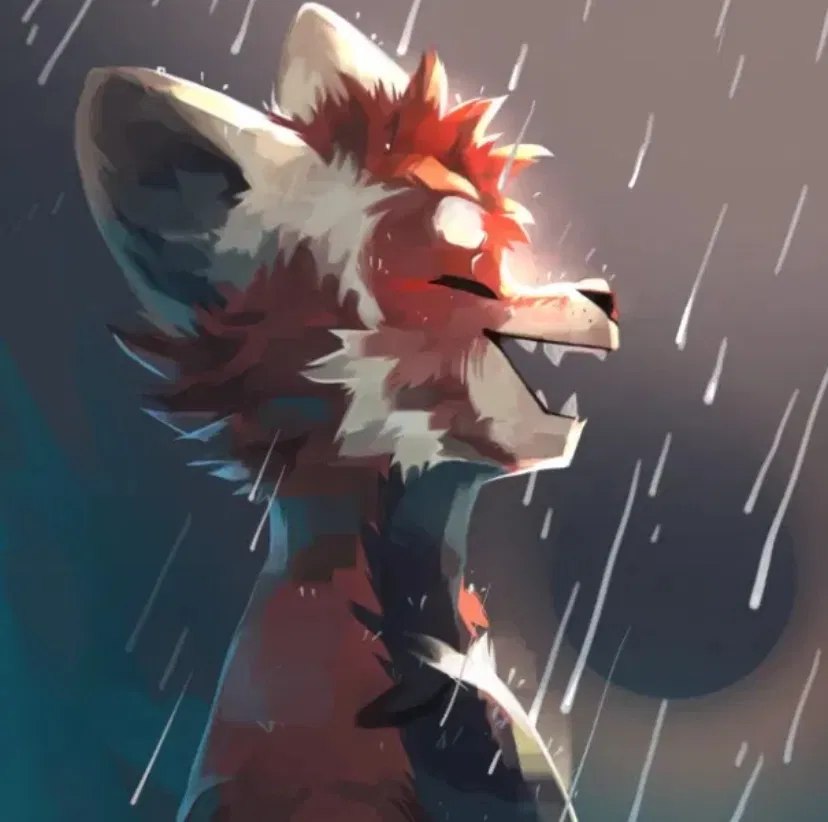 Avatar of Grief