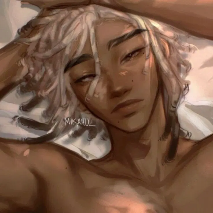 Avatar of "I NEED YOU..." || QUINN BAILEY 