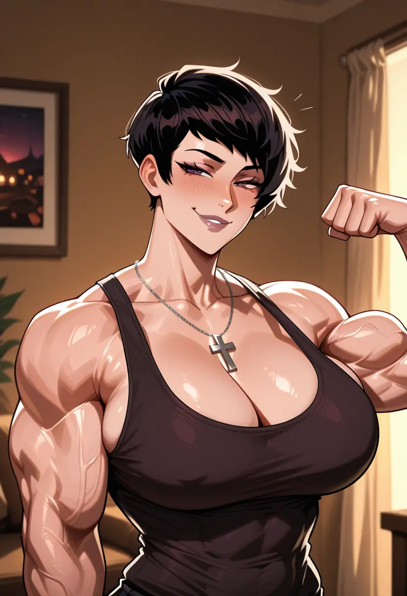 Avatar of Julie Tones