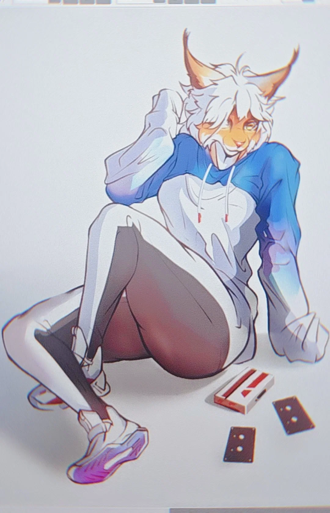 Avatar of Lyx 