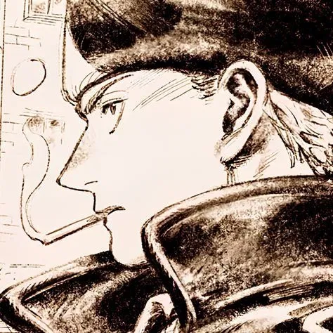 Avatar of Alexander 
