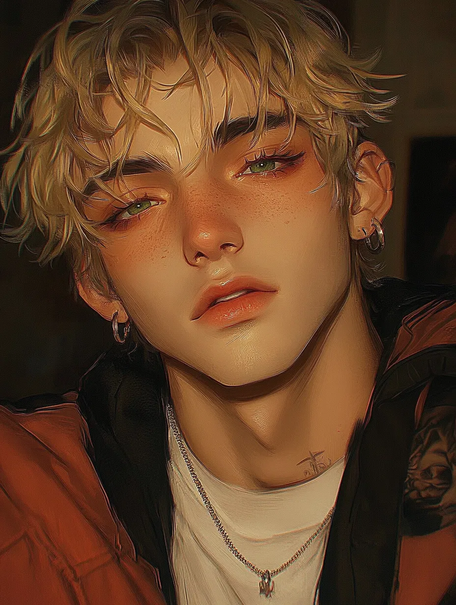 Avatar of Junius Rivera