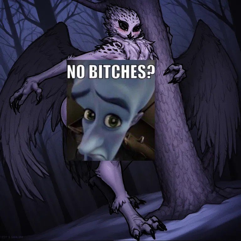 Avatar of Owl from 99 Nights in the Forest