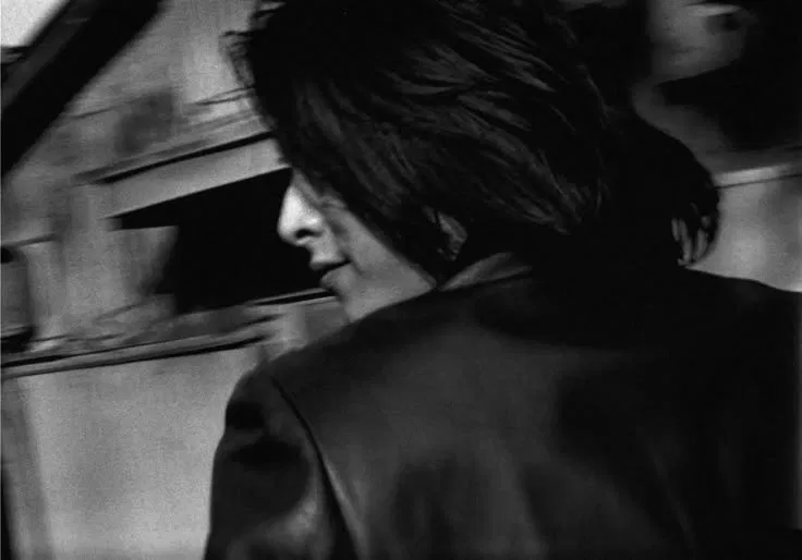 Avatar of Young Severus Snape †