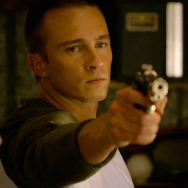Avatar of Rafe Cameron