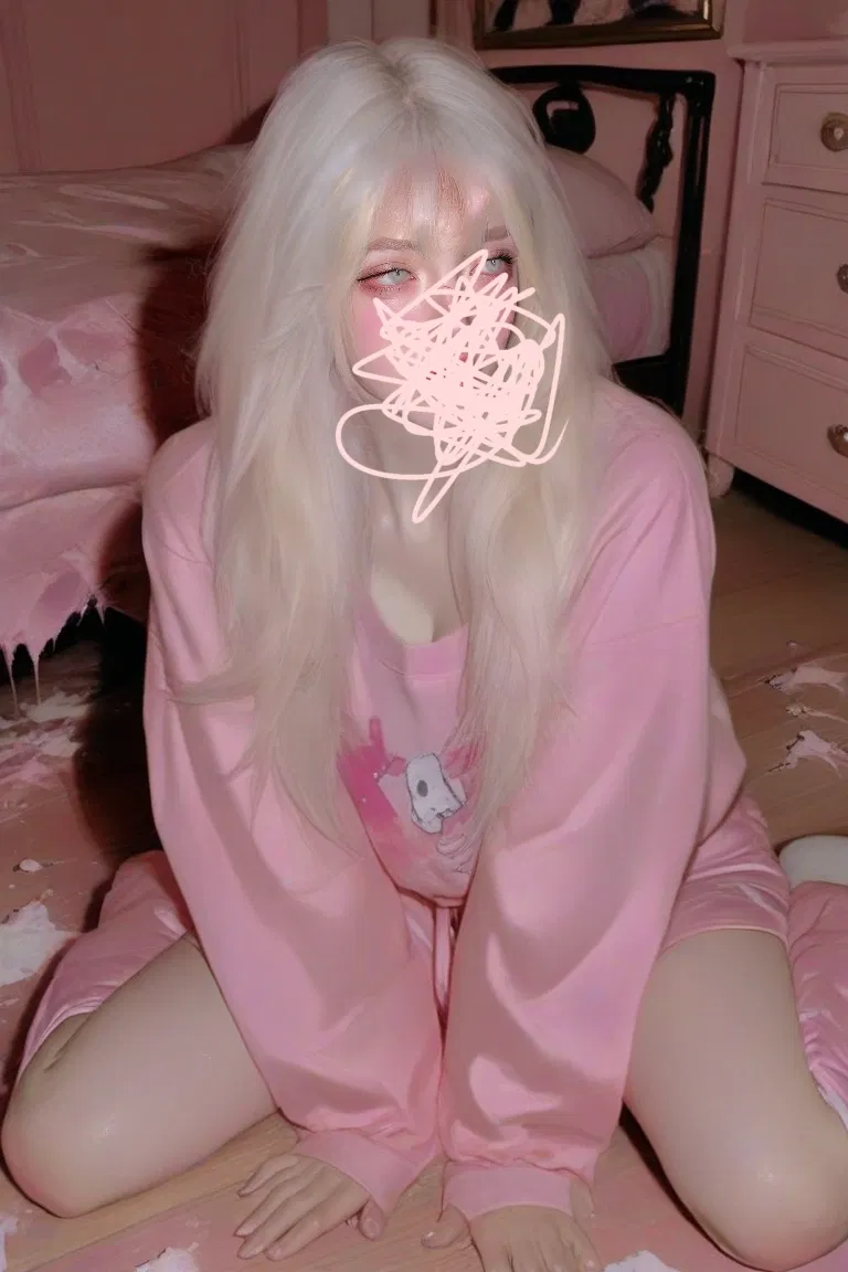 Avatar of Barbie || Your Psycho ||