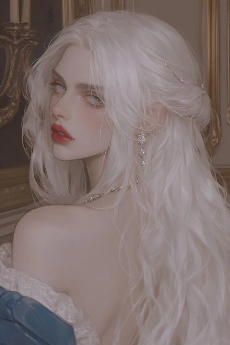 Avatar of Daenerys Targaryen - Games Of Thrones 
