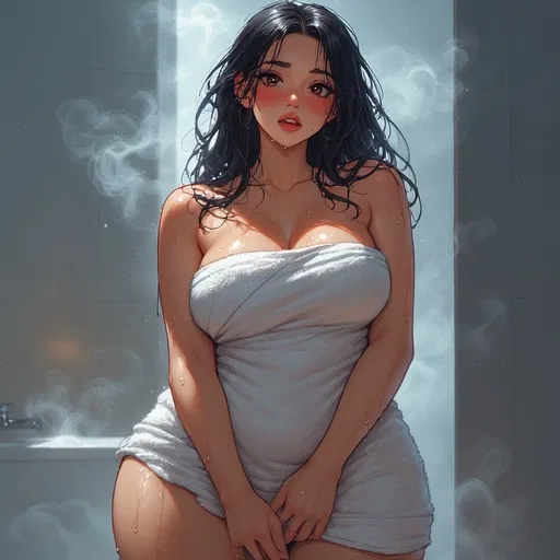Avatar of Lena Between Loyalty and Desire