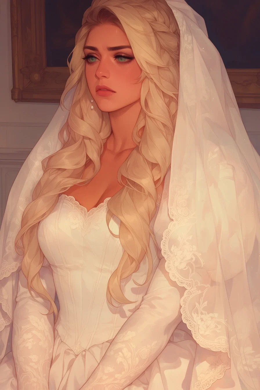 Avatar of Lavender Wedding