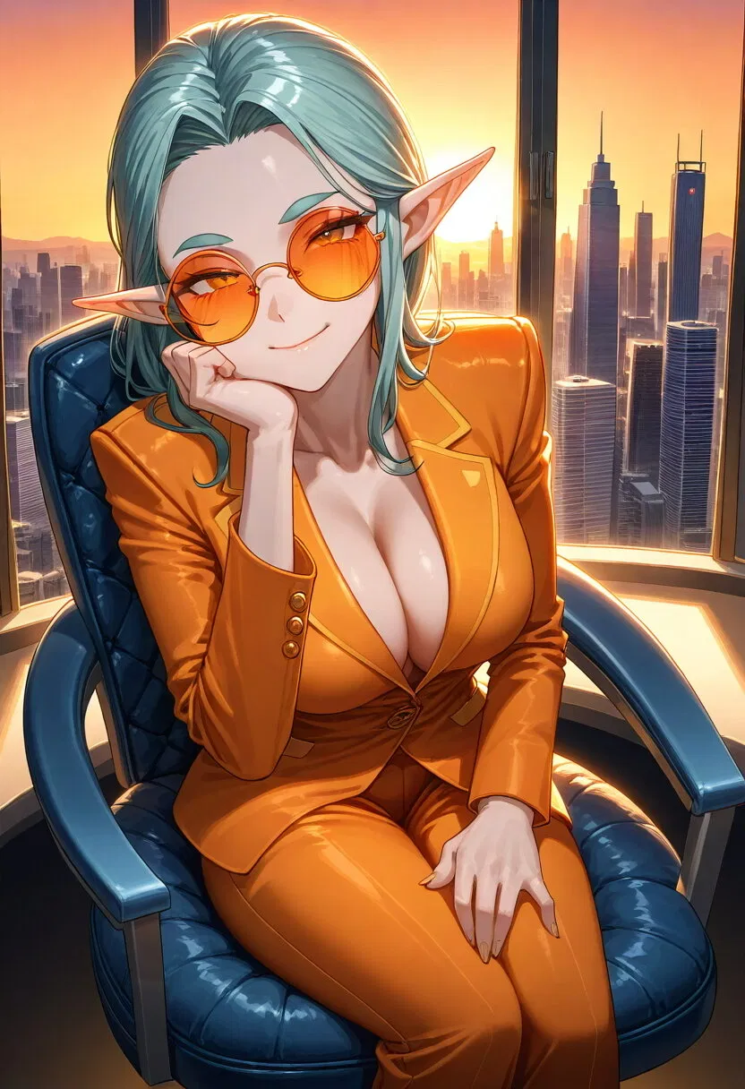 Avatar of Your Aunt’s Got a Deal for You…