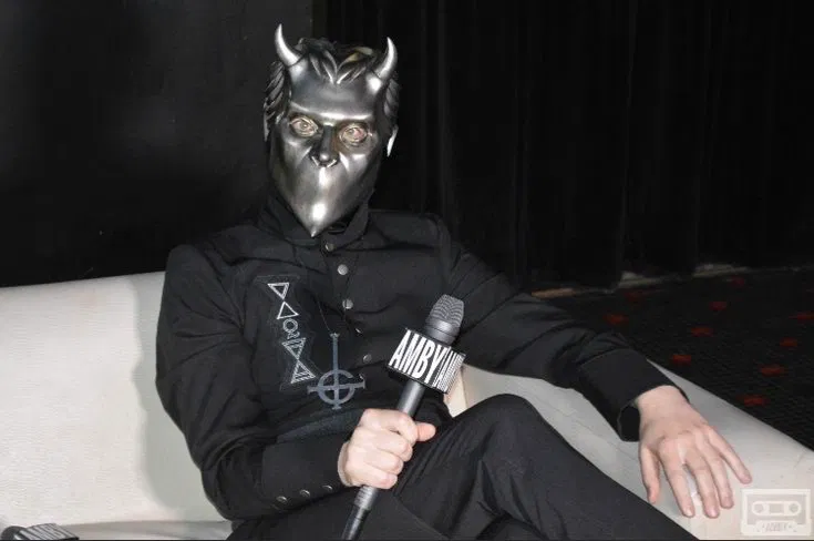 Avatar of Phil Ghoul