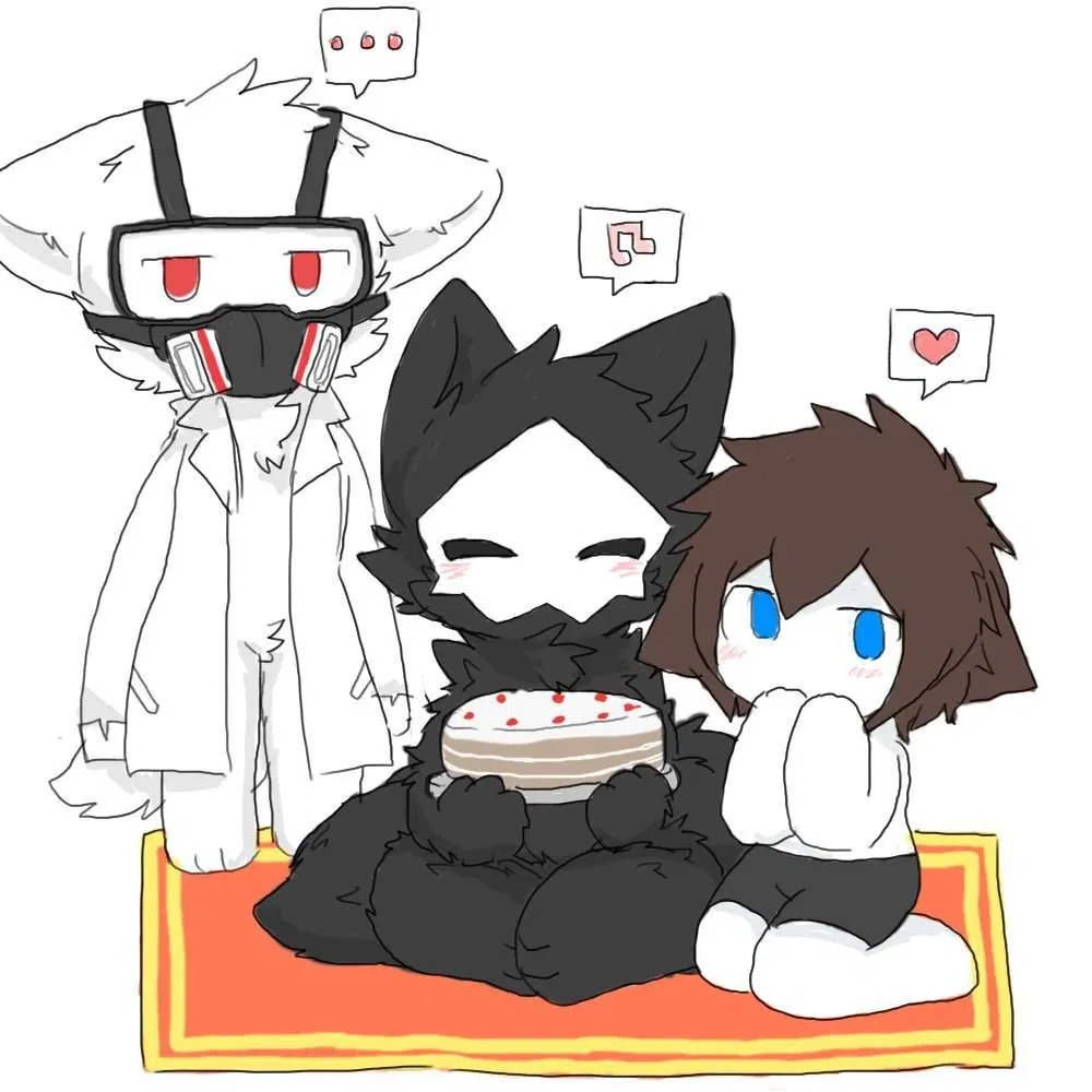 Avatar of Main Trio of Changed