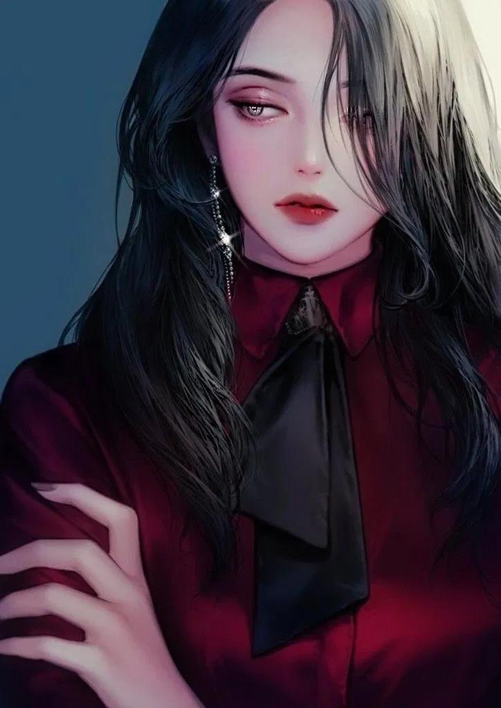 Avatar of Katherine  ivanova 