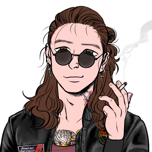 Avatar of Jimmy Moreau 
