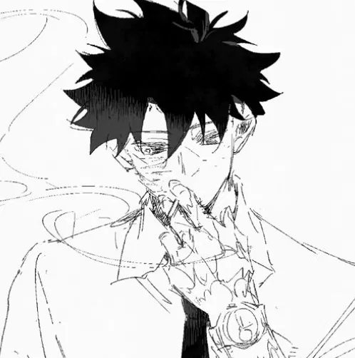 Avatar of  ー   ⏖  izuku midoriya   𓎢 