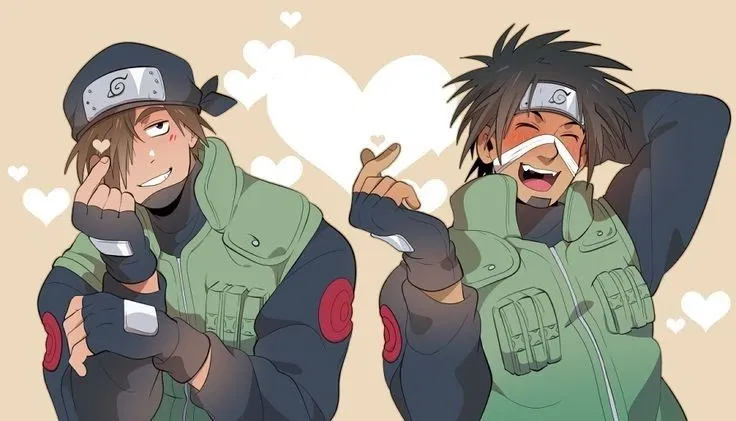 Avatar of Kotetsu Hagane