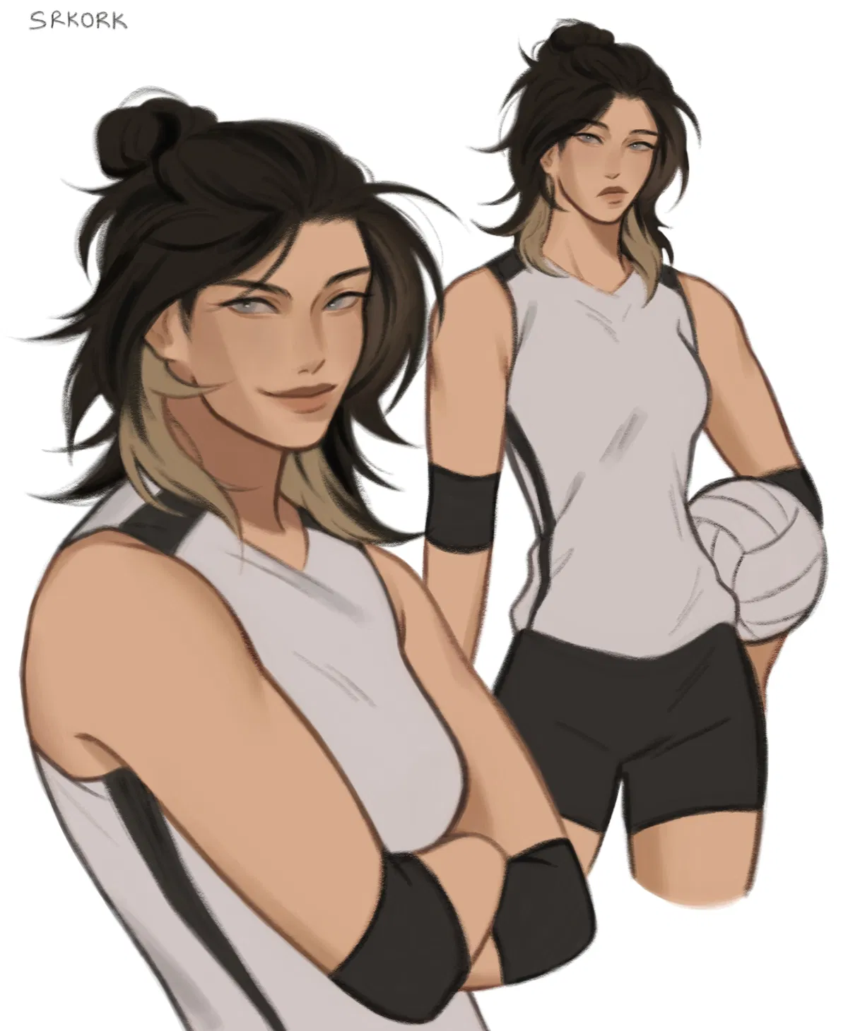 Avatar of Hannah Silverstone