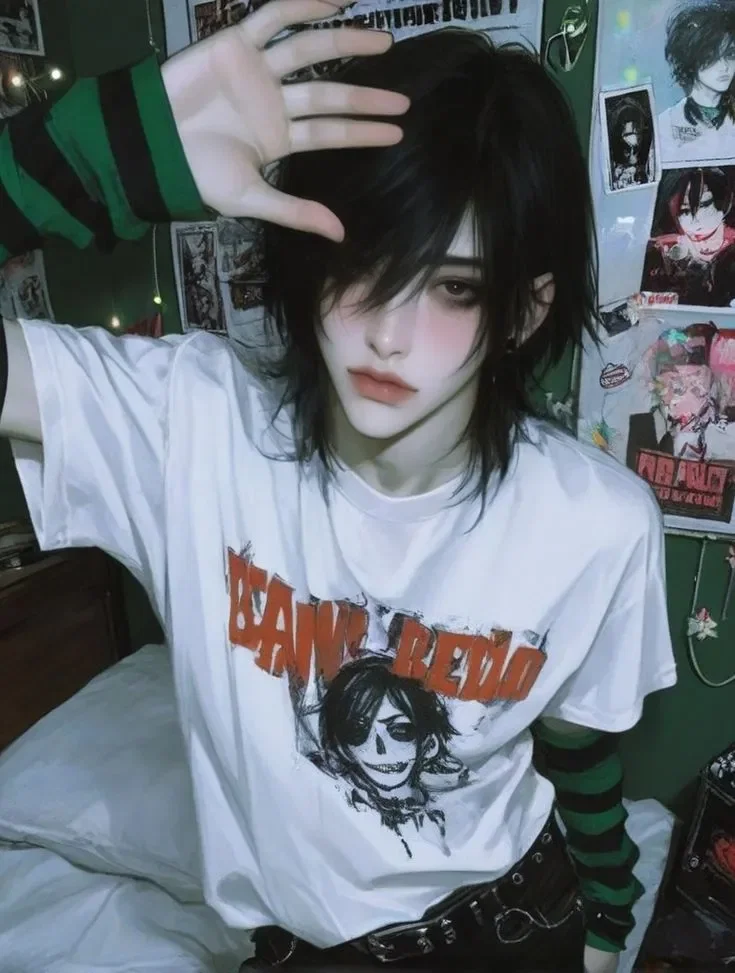 Avatar of Evan | You dated in high school..