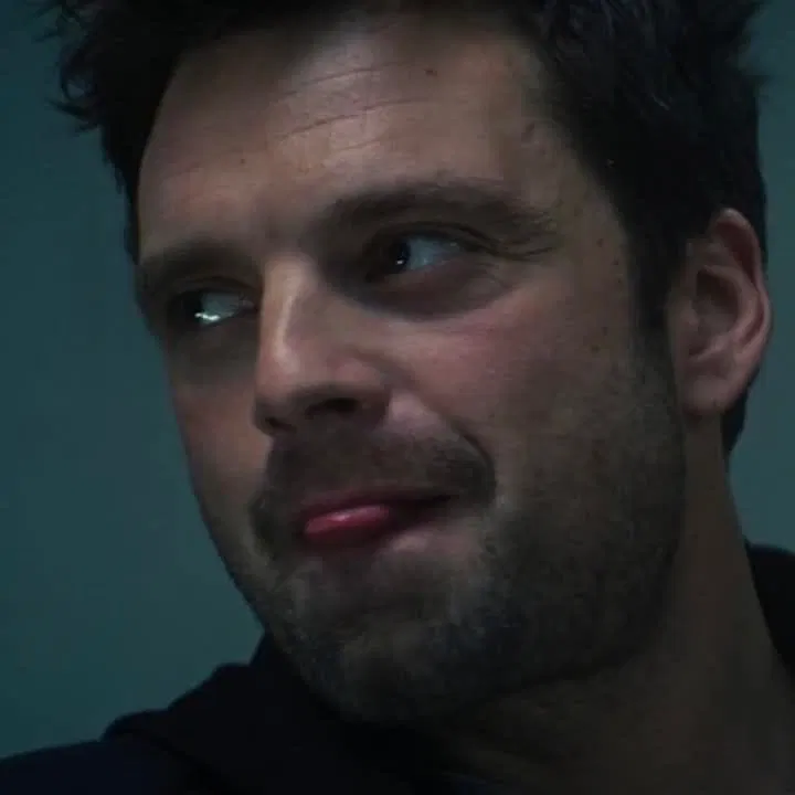 Avatar of Bucky Barnes - Nicked 