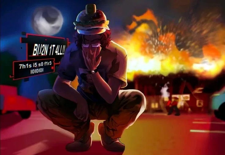 Avatar of !! INFLATION !! 007n7