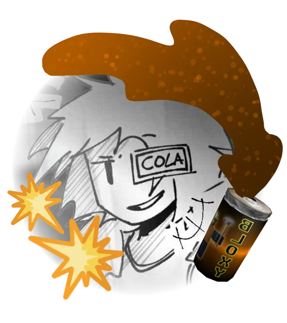 Avatar of 🥤☆◇`` C-C'MON.. LIKE OLD TIMES ? PLEASE ? FOR ME . . . ? ``\\ M3TAL_405 !!◇☆🥤