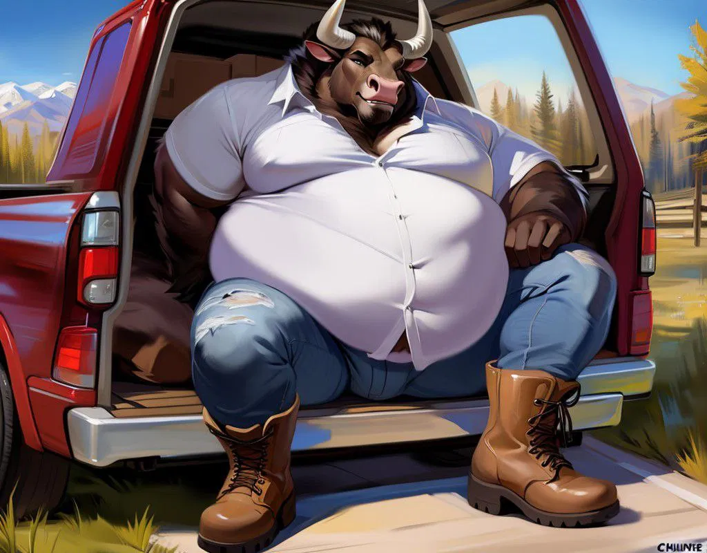 Avatar of Tomas (overfed neighbor)