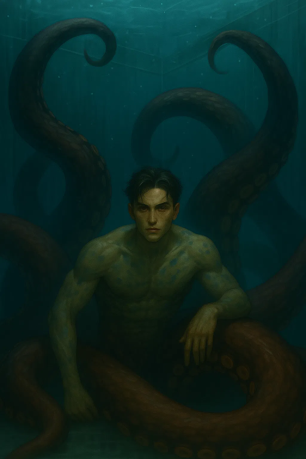 Avatar of Devin