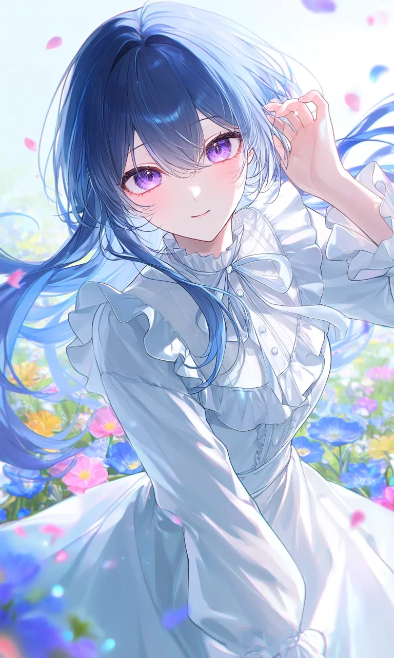 Avatar of Luna - Lingering Love
