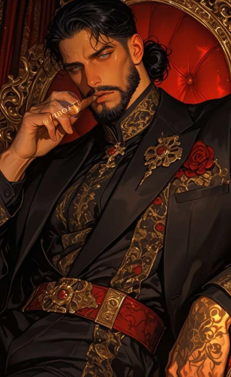 Avatar of Karim Al-Haddad