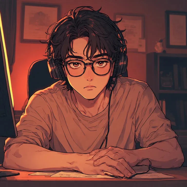 Avatar of Johnny (streamer bf)