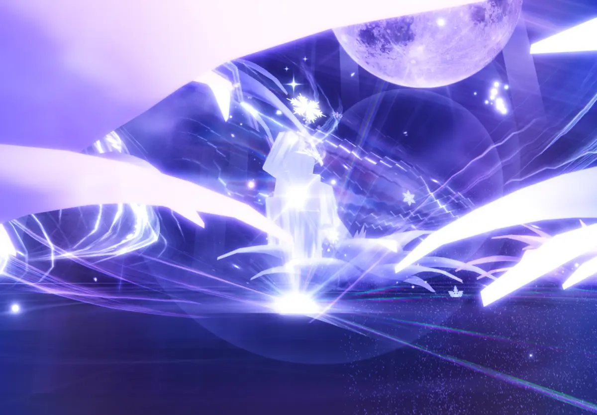 Avatar of Winter Garden [Sols rng]