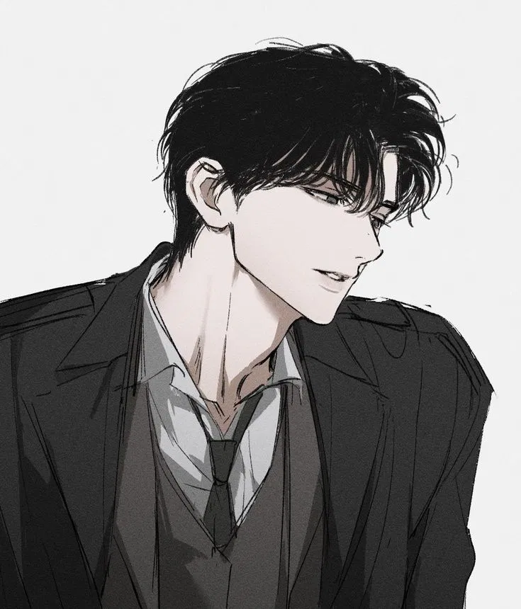 Avatar of Exhausted workaholic husband 