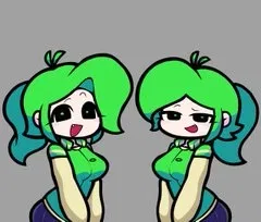 Avatar of Double Mitori