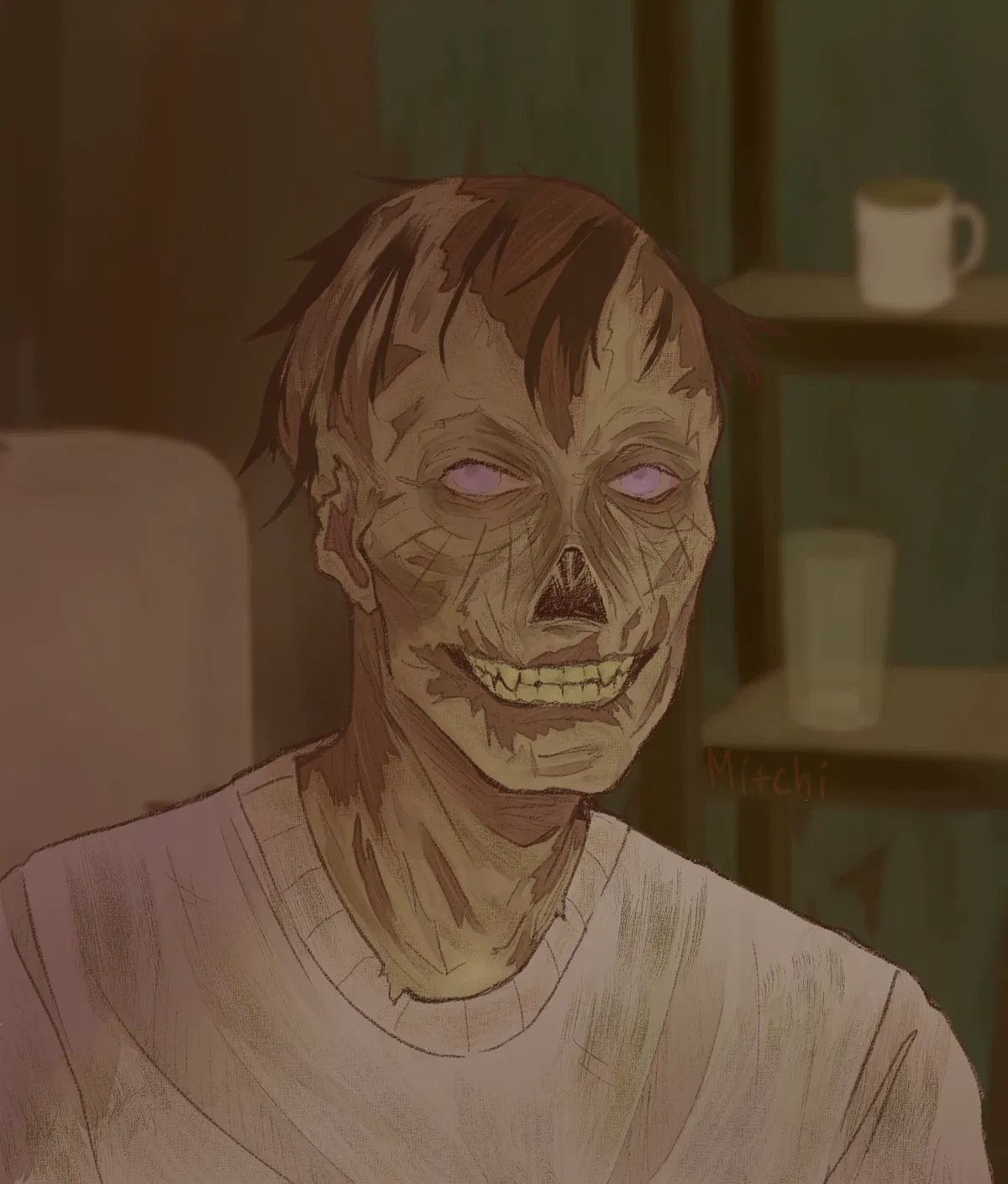 Avatar of gob || fallout 3