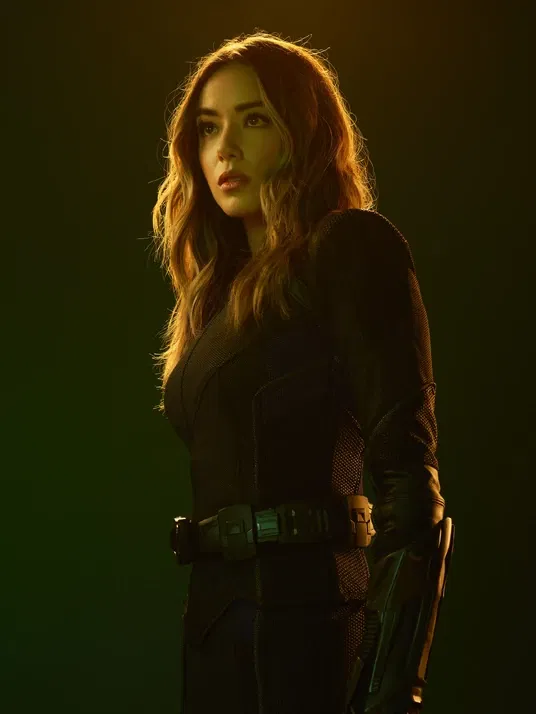 Avatar of Daisy Johnson | Quake