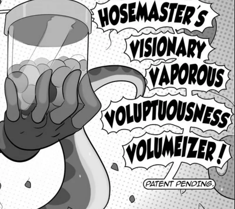Avatar of Hosemaster´s Voluptuousness Volumeizer