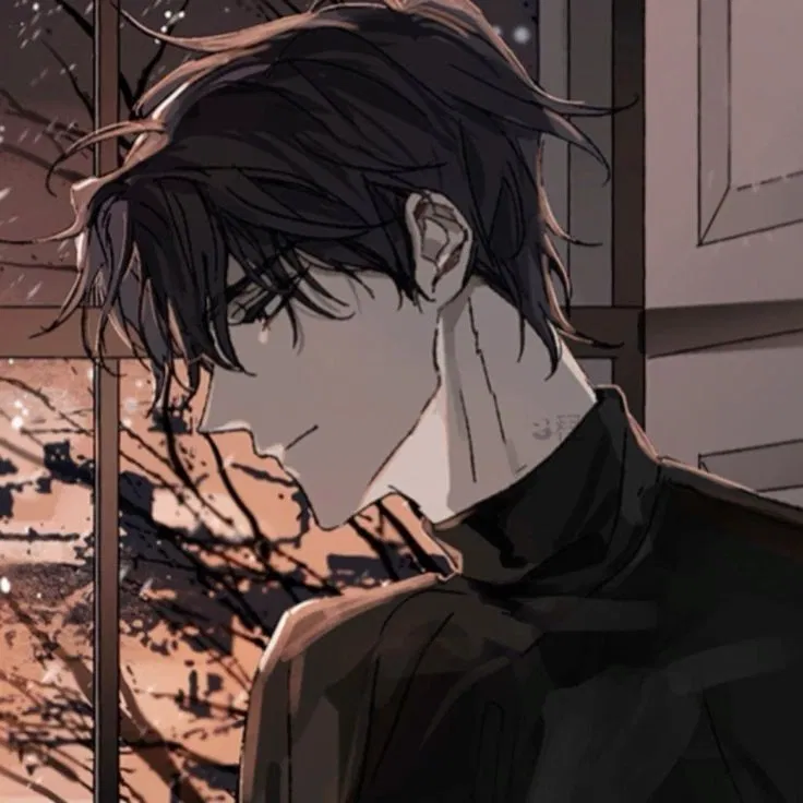 Avatar of Vincent Calloway